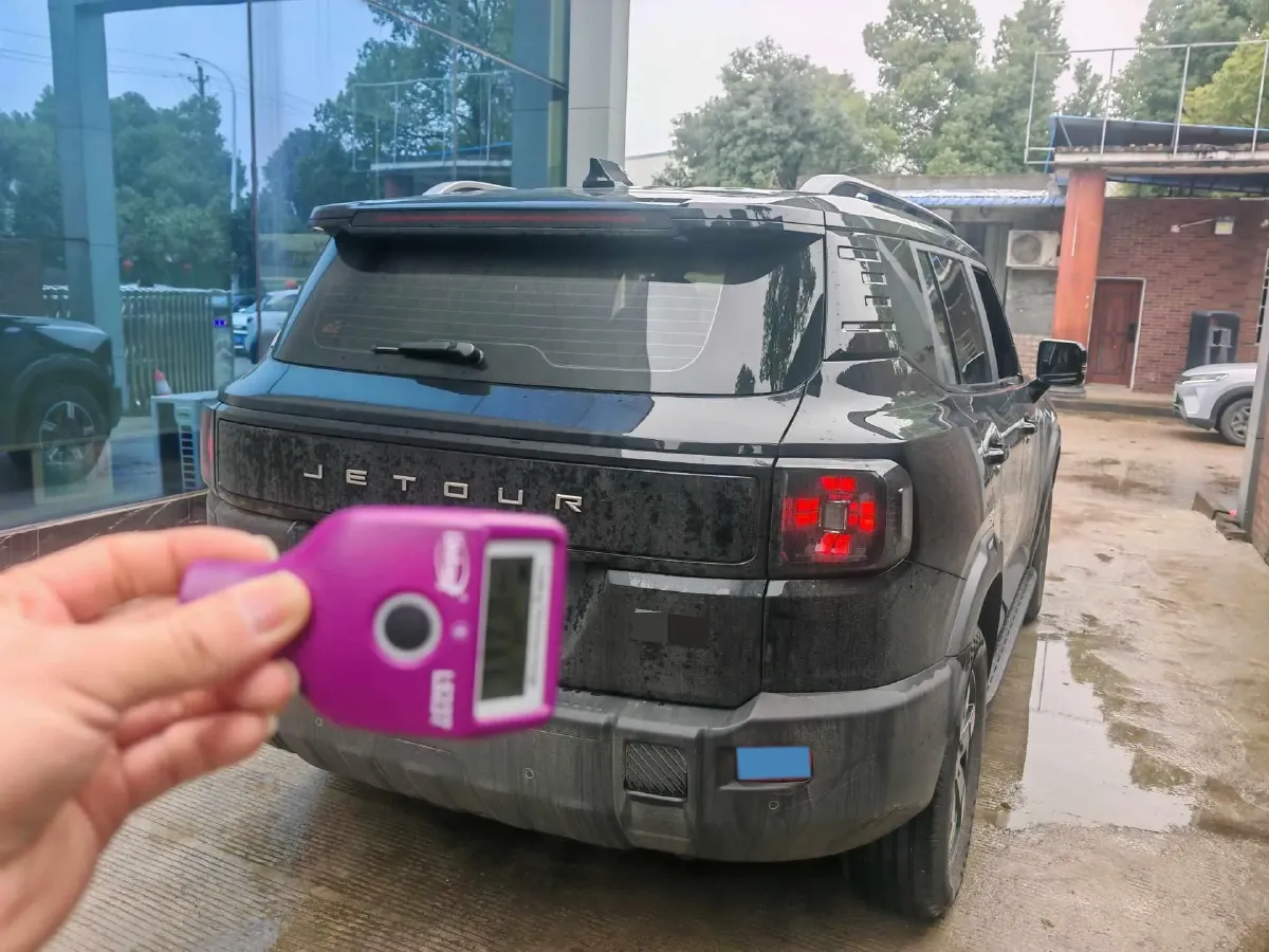 2025 Jetour DASHING 1.5T 184HP L4 7DCT,autocango,china used car exporter,china ev exporter,chinese used car exporter,chinese used ev exporter