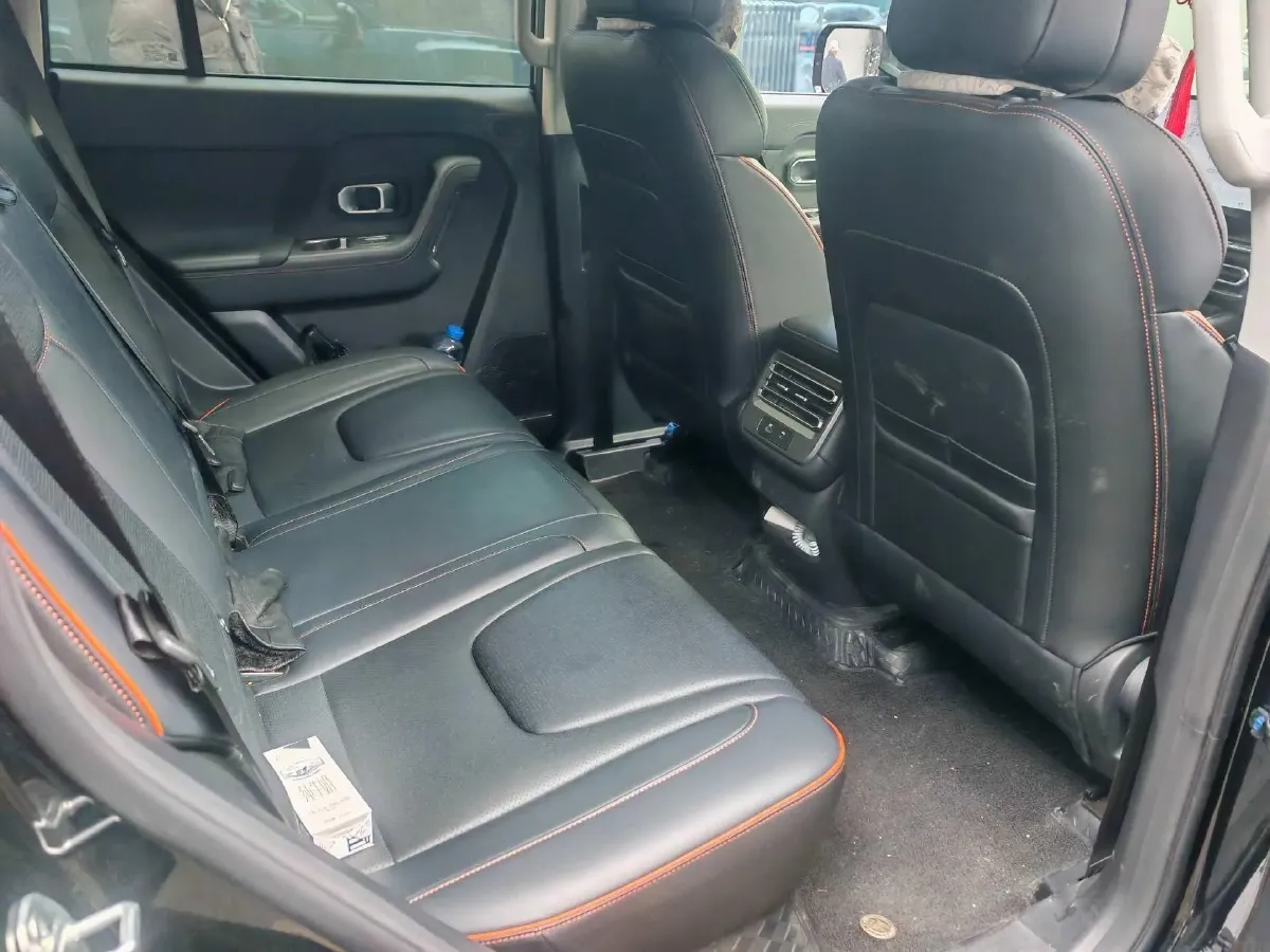 2025 Jetour DASHING 1.5T 184HP L4 7DCT,autocango,china used car exporter,china ev exporter,chinese used car exporter,chinese used ev exporter