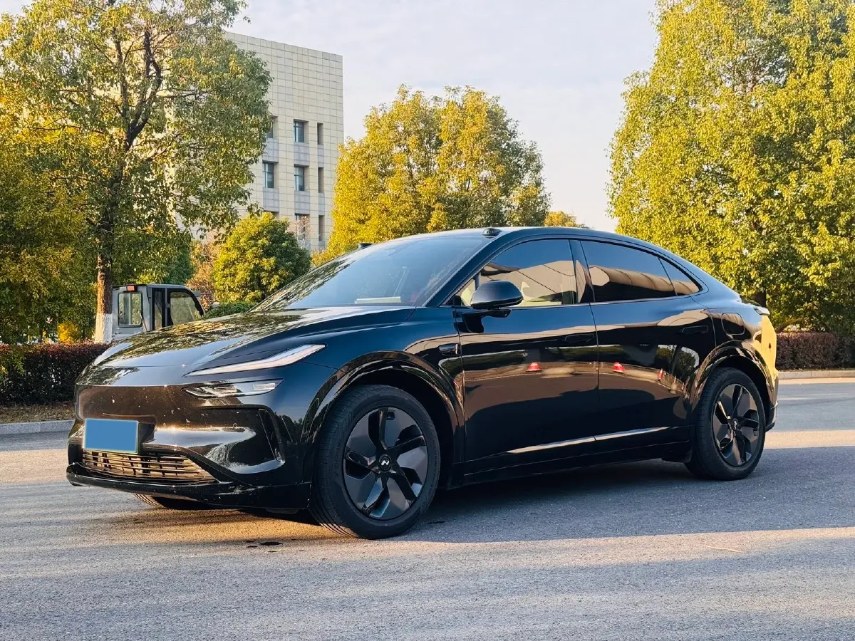 2024 ONVO L60 BEV 60KWH,autocango,china used car exporter,china ev exporter,chinese used car exporter,chinese used ev exporter