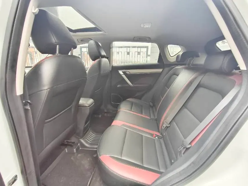 2021 Geely Coolray 1.4T 141HP L4 6DCT,autocango,china used car exporter,china ev exporter,chinese used car exporter,chinese used ev exporter