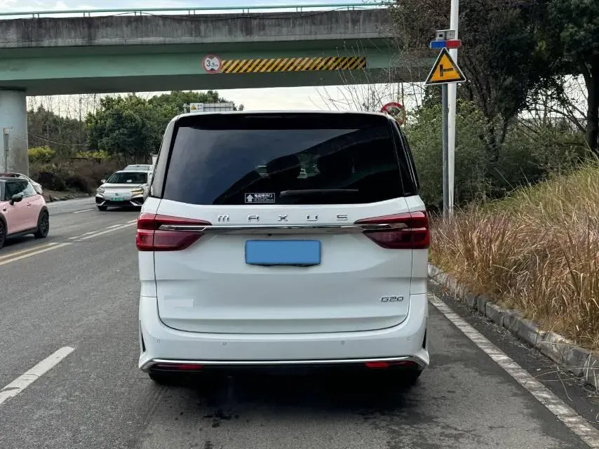 2020 MAXUS G20 2.0T 224HP L4 8AT,autocango,china used car exporter,china ev exporter,chinese used car exporter,chinese used ev exporter
