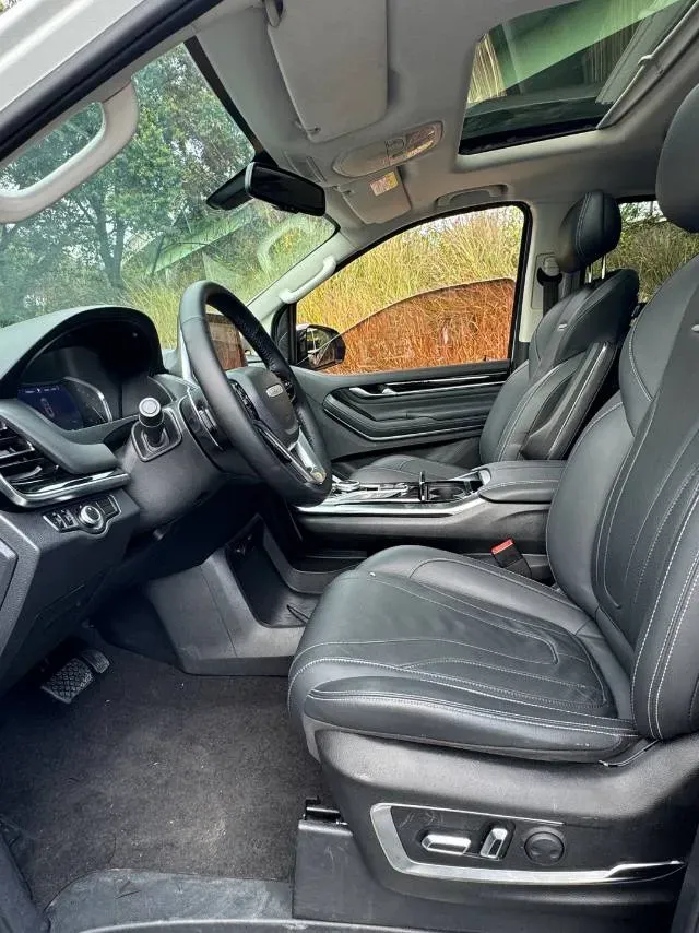 2020 MAXUS G20 2.0T 224HP L4 8AT,autocango,china used car exporter,china ev exporter,chinese used car exporter,chinese used ev exporter