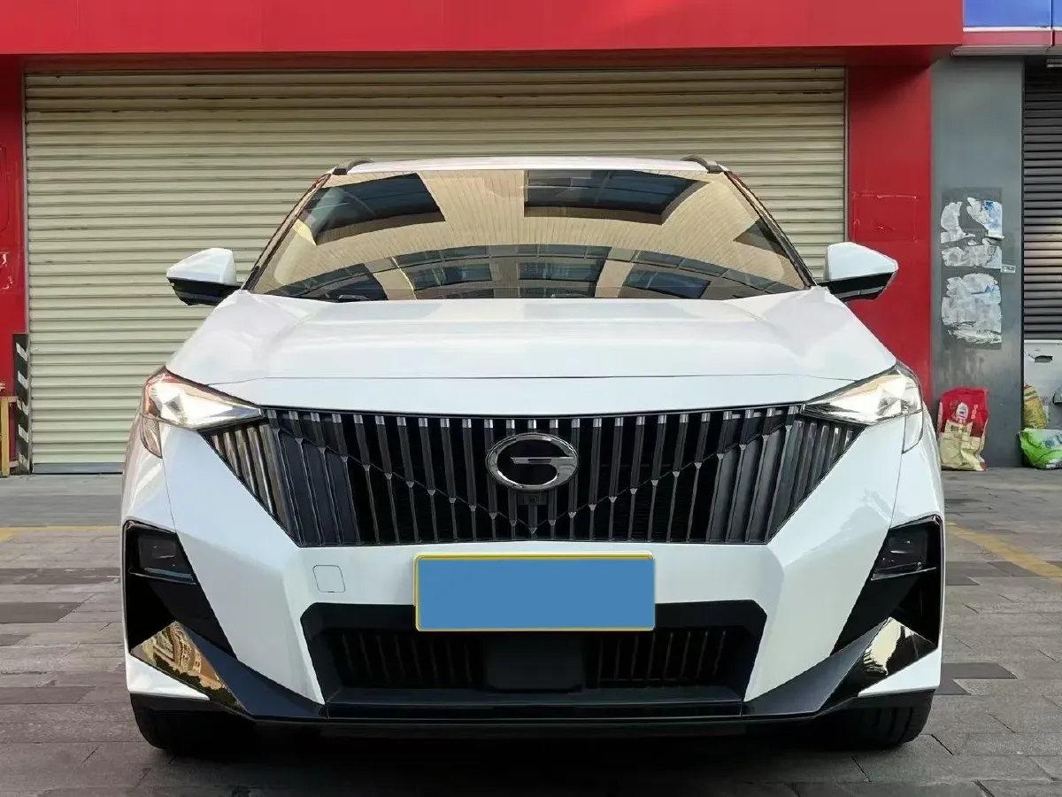 2023 GAC Trumpchi GS3 1.5T 177HP L4 7DCT,autocango,china used car exporter,china ev exporter,chinese used car exporter,chinese used ev exporter