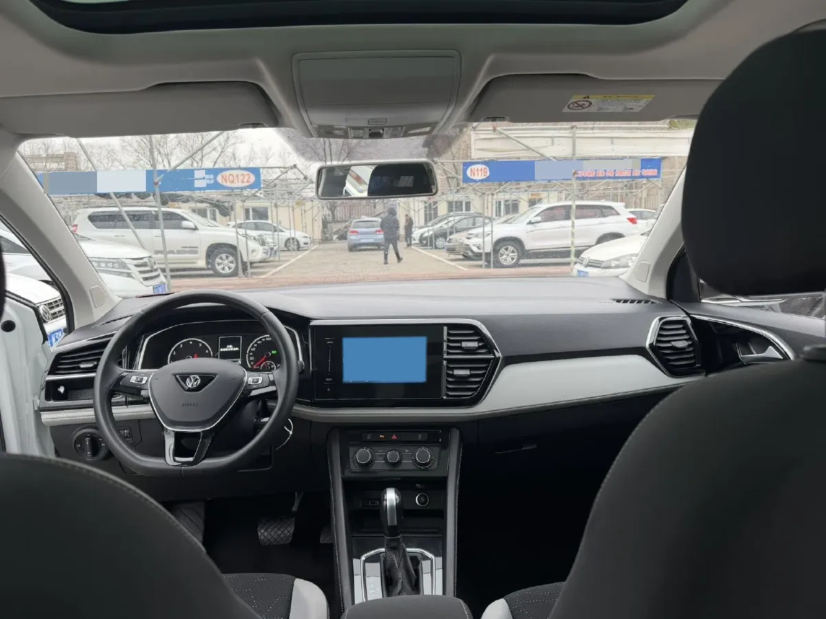 2022 Jetta VS7 1.4T 150HP L4 6AT,autocango,china used car exporter,china ev exporter,chinese used car exporter,chinese used ev exporter