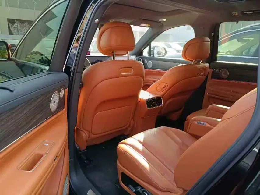 2024 AITO AITO M9 1.5T 152HP L4 REEV 42KWH,autocango,china used car exporter,china ev exporter,chinese used car exporter,chinese used ev exporter