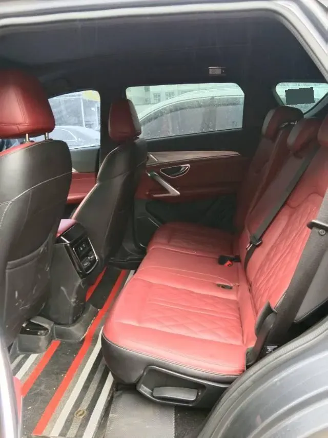 2023 Jetour X70 Plus 1.6T 197HP L4 7DCT,autocango,china used car exporter,china ev exporter,chinese used car exporter,chinese used ev exporter