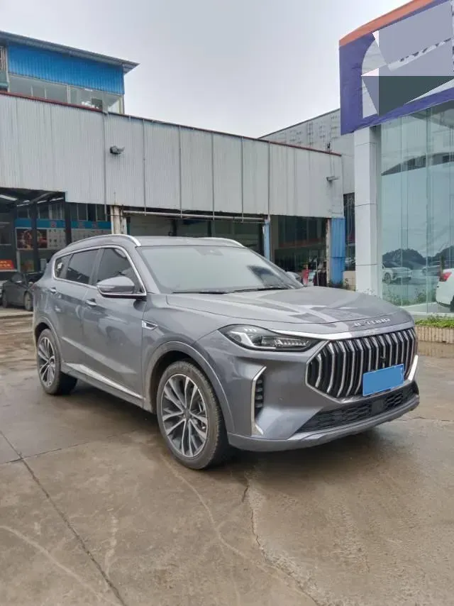 2023 Jetour X70 Plus 1.6T 197HP L4 7DCT,autocango,china used car exporter,china ev exporter,chinese used car exporter,chinese used ev exporter