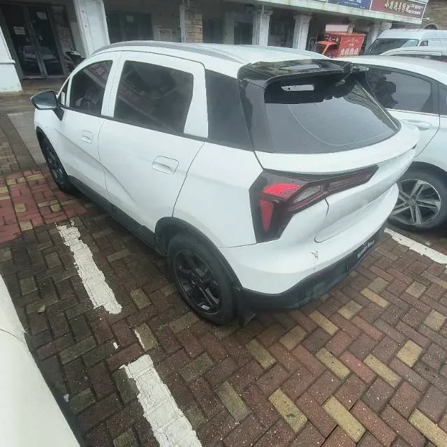 2022 Geometry E BEV 39.4KWH,autocango,china used car exporter,china ev exporter,chinese used car exporter,chinese used ev exporter