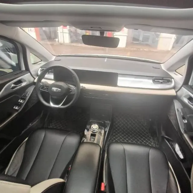 2022 Geometry E BEV 39.4KWH,autocango,china used car exporter,china ev exporter,chinese used car exporter,chinese used ev exporter