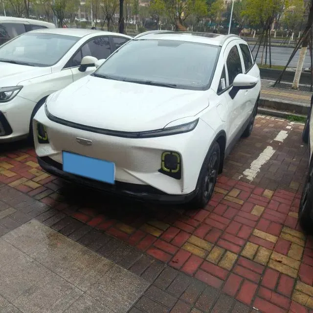 2022 Geometry E BEV 39.4KWH,autocango,china used car exporter,china ev exporter,chinese used car exporter,chinese used ev exporter