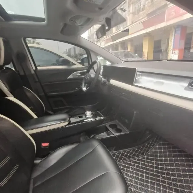 2022 Geometry E BEV 39.4KWH,autocango,china used car exporter,china ev exporter,chinese used car exporter,chinese used ev exporter