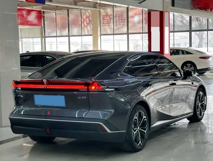 2023 Deepal SL03 1.5L 95HP L4 REEV 28.39KWH,autocango,china used car exporter,china ev exporter,chinese used car exporter,chinese used ev exporter