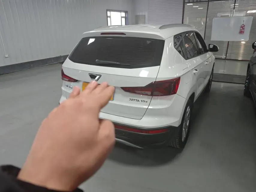 2023 Jetta VS5 1.4T 150HP L4 6AT,autocango,china used car exporter,china ev exporter,chinese used car exporter,chinese used ev exporter