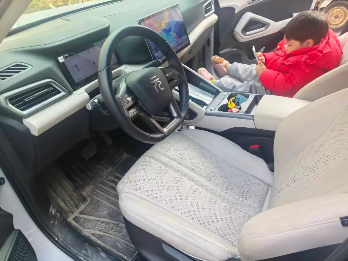 2025 BYD YuanUP BEV 45.12KWH,autocango,china used car exporter,china ev exporter,chinese used car exporter,chinese used ev exporter