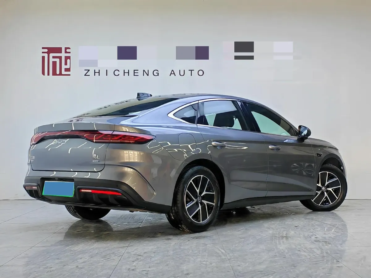 2025 BYD QinL 1.5L 101HP L4 E-CVT PHEV 15.87KWH,autocango,china used car exporter,china ev exporter,chinese used car exporter,chinese used ev exporter