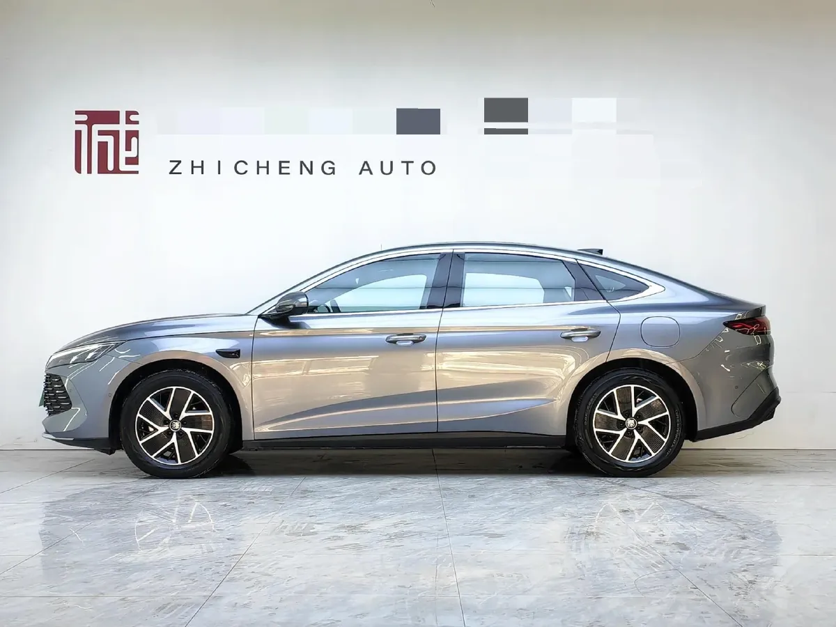 2025 BYD QinL 1.5L 101HP L4 E-CVT PHEV 15.87KWH,autocango,china used car exporter,china ev exporter,chinese used car exporter,chinese used ev exporter