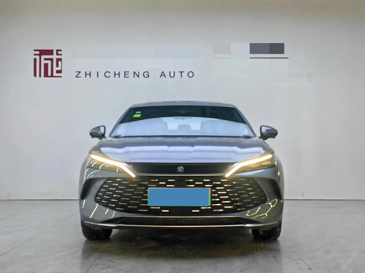 2025 BYD QinL 1.5L 101HP L4 E-CVT PHEV 15.87KWH,autocango,china used car exporter,china ev exporter,chinese used car exporter,chinese used ev exporter