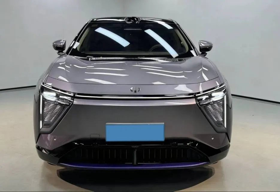 2023 HiPhi Y BEV 76.6KWH,autocango,china used car exporter,china ev exporter,chinese used car exporter,chinese used ev exporter