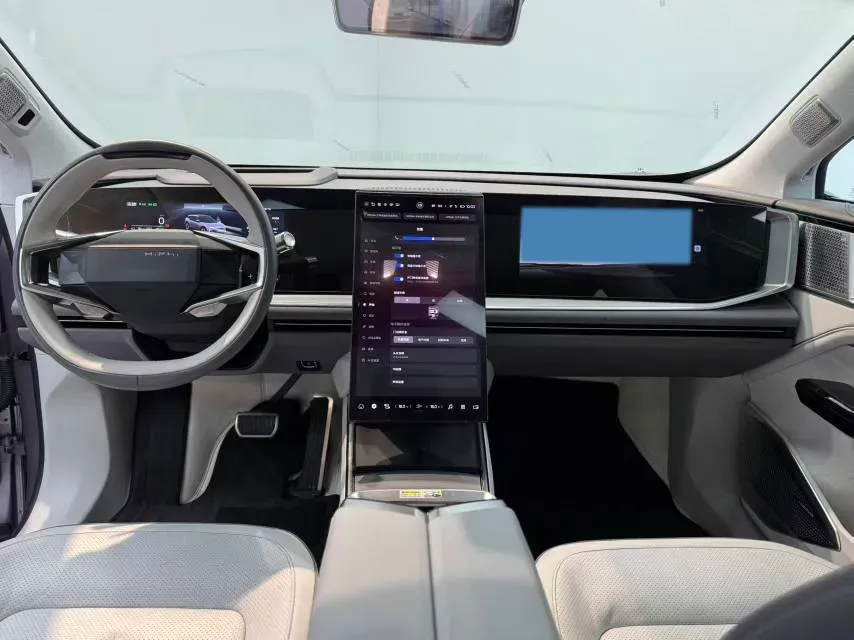 2023 HiPhi Y BEV 76.6KWH,autocango,china used car exporter,china ev exporter,chinese used car exporter,chinese used ev exporter