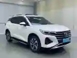 2021 GAC Trumpchi GS4 1.5T 169HP L4 6AT