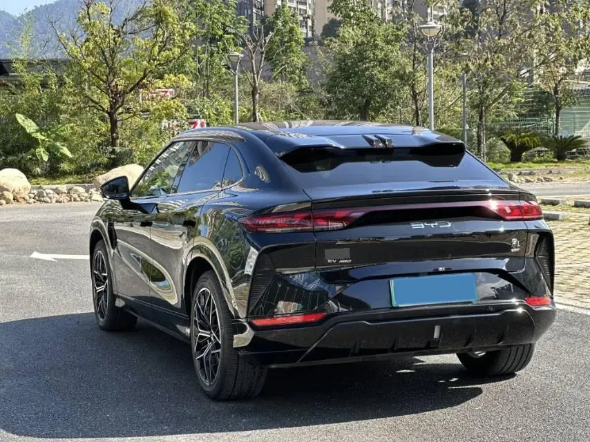 2025 BYD SongL EV BEV 87.04KWH,autocango,china used car exporter,china ev exporter,chinese used car exporter,chinese used ev exporter