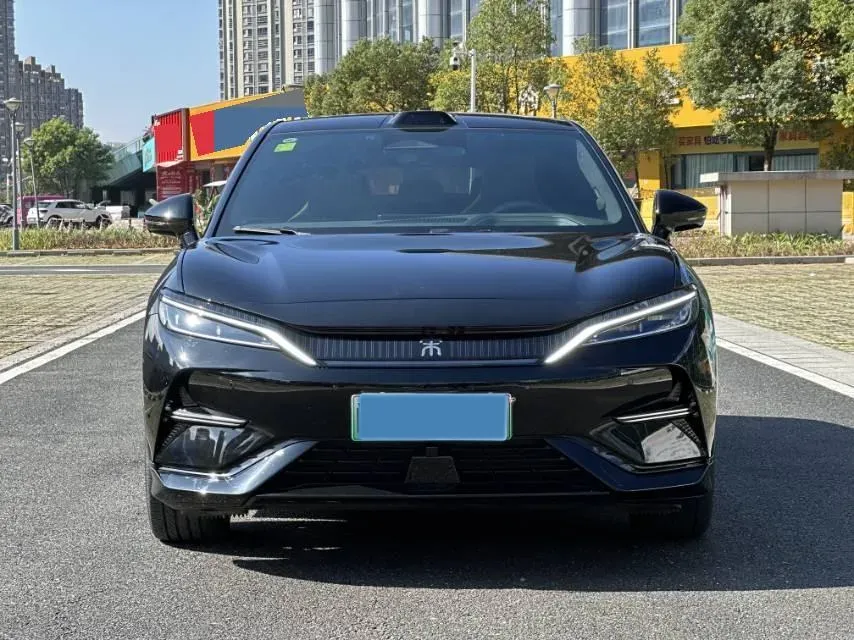 2025 BYD SongL EV BEV 87.04KWH,autocango,china used car exporter,china ev exporter,chinese used car exporter,chinese used ev exporter