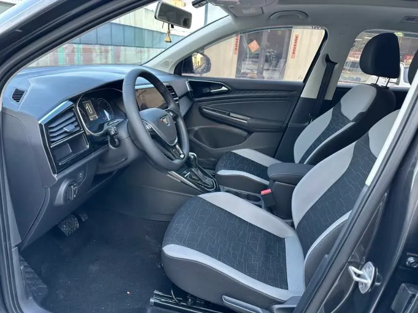 2022 Jetta VS7 1.4T 150HP L4 6AT,autocango,china used car exporter,china ev exporter,chinese used car exporter,chinese used ev exporter