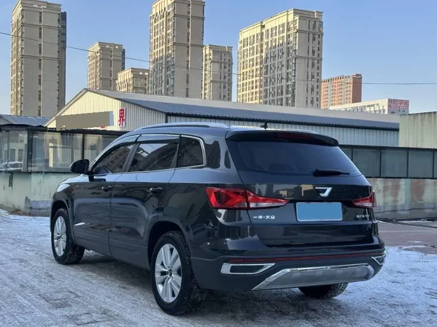 2022 Jetta VS7 1.4T 150HP L4 6AT,autocango,china used car exporter,china ev exporter,chinese used car exporter,chinese used ev exporter