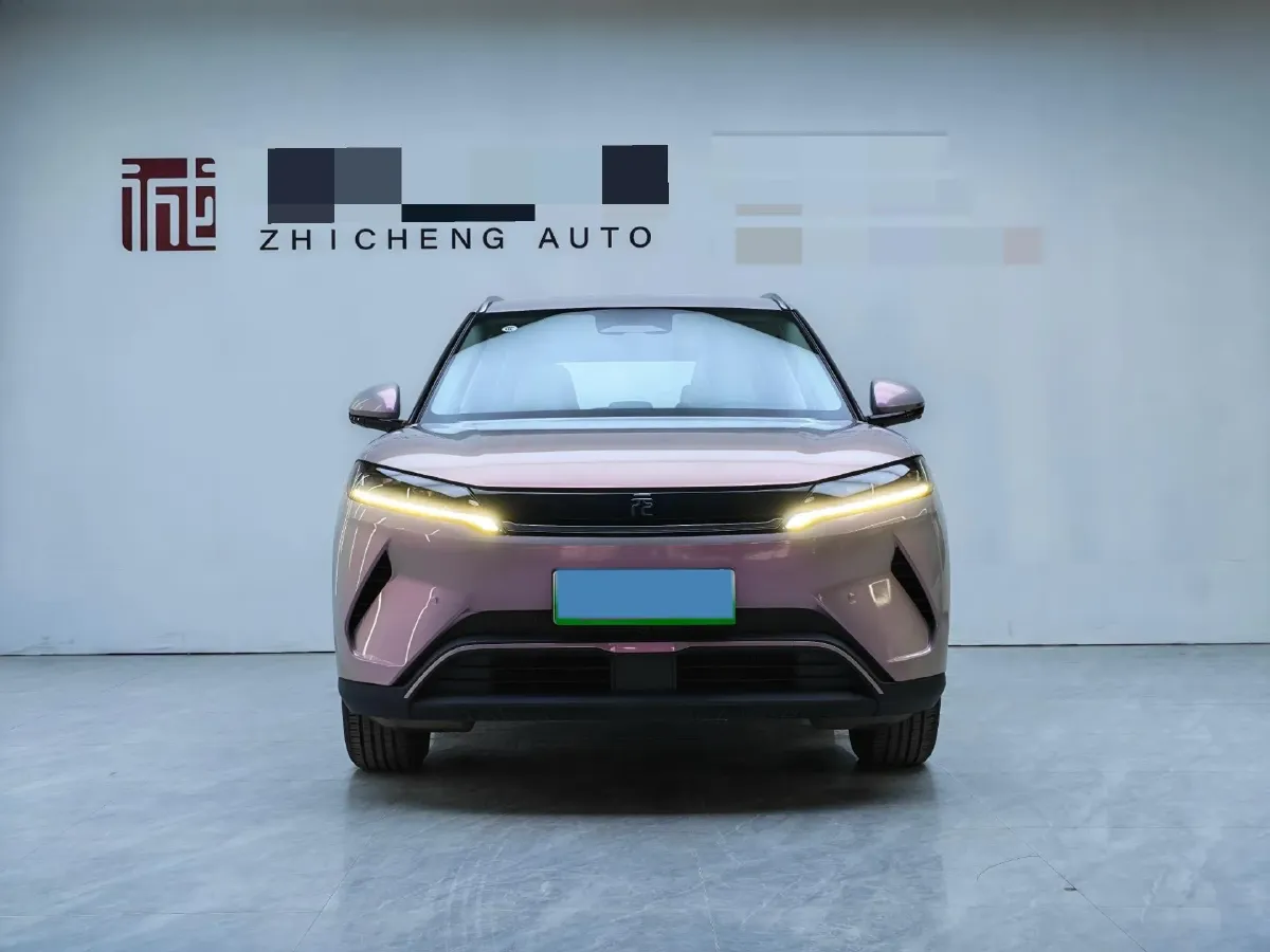 2025 BYD YuanUP BEV 45.12KWH,autocango,china used car exporter,china ev exporter,chinese used car exporter,chinese used ev exporter