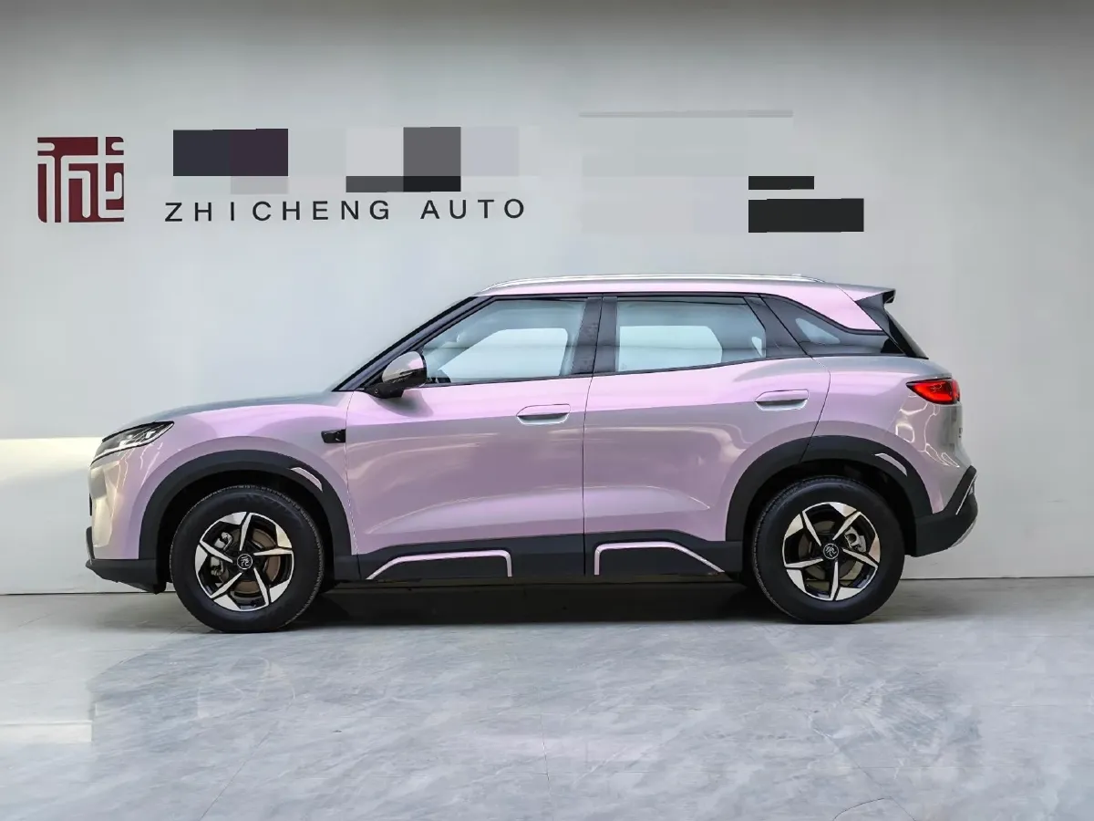 2025 BYD YuanUP BEV 45.12KWH,autocango,china used car exporter,china ev exporter,chinese used car exporter,chinese used ev exporter