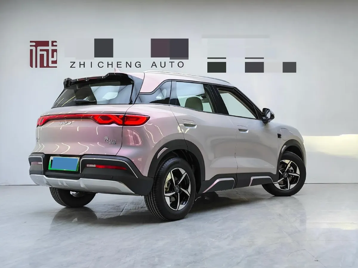 2025 BYD YuanUP BEV 45.12KWH,autocango,china used car exporter,china ev exporter,chinese used car exporter,chinese used ev exporter