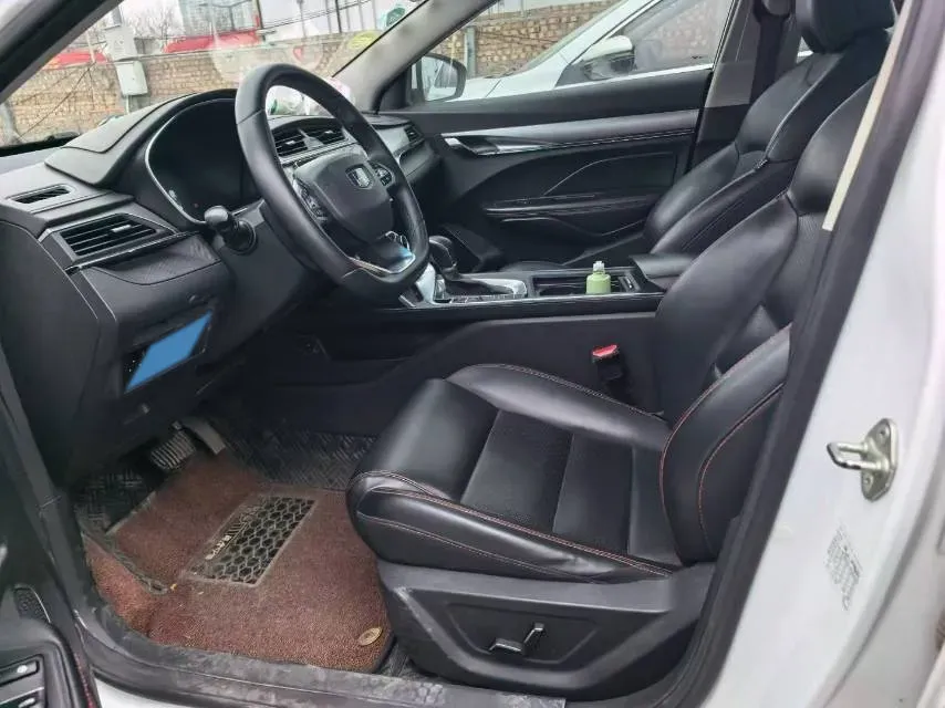 2018 Geely Binray 1.4T 133HP L4 CVT,autocango,china used car exporter,china ev exporter,chinese used car exporter,chinese used ev exporter