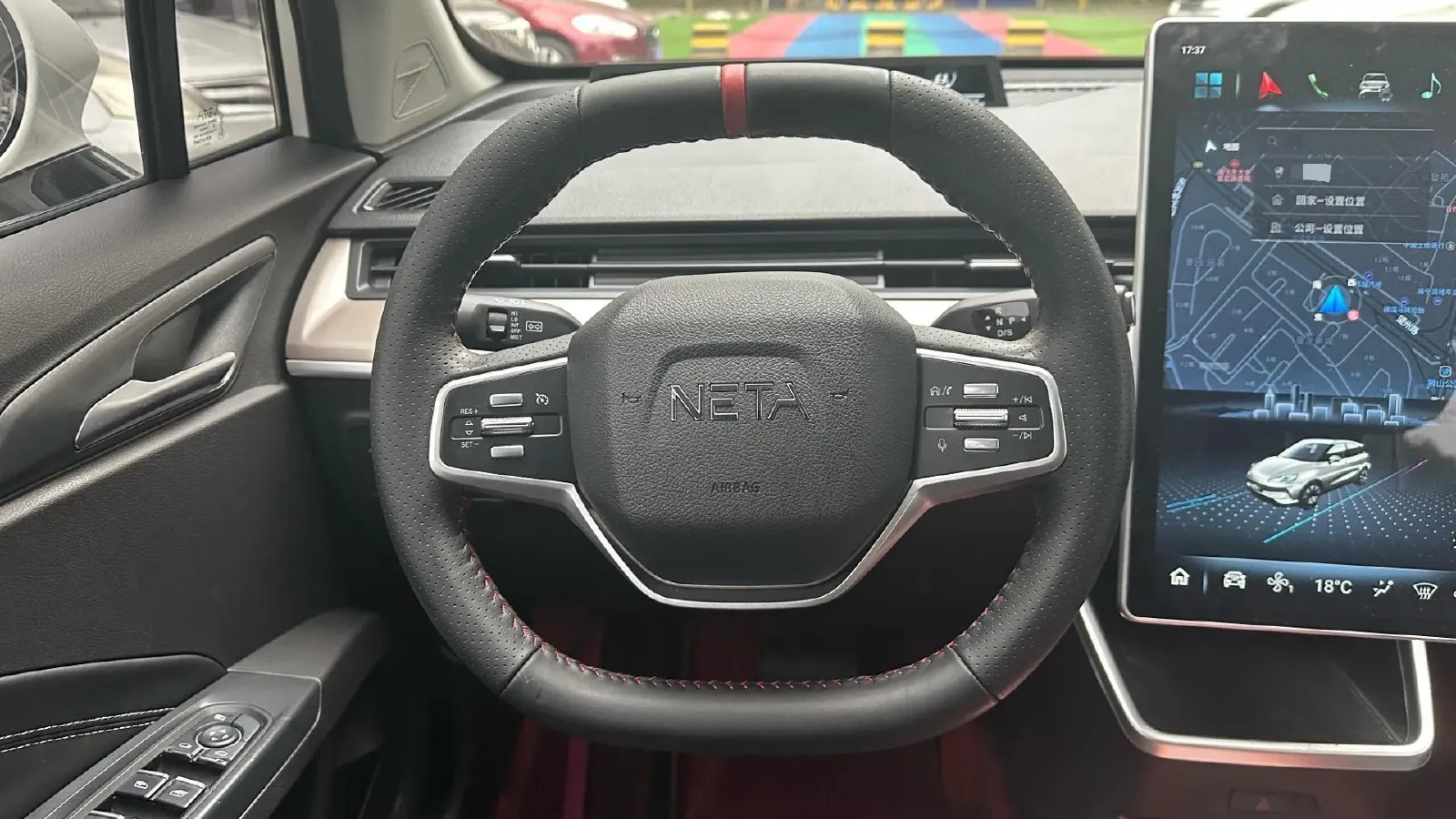 2021 Neta V BEV 38.54KWH,autocango,china used car exporter,china ev exporter,chinese used car exporter,chinese used ev exporter