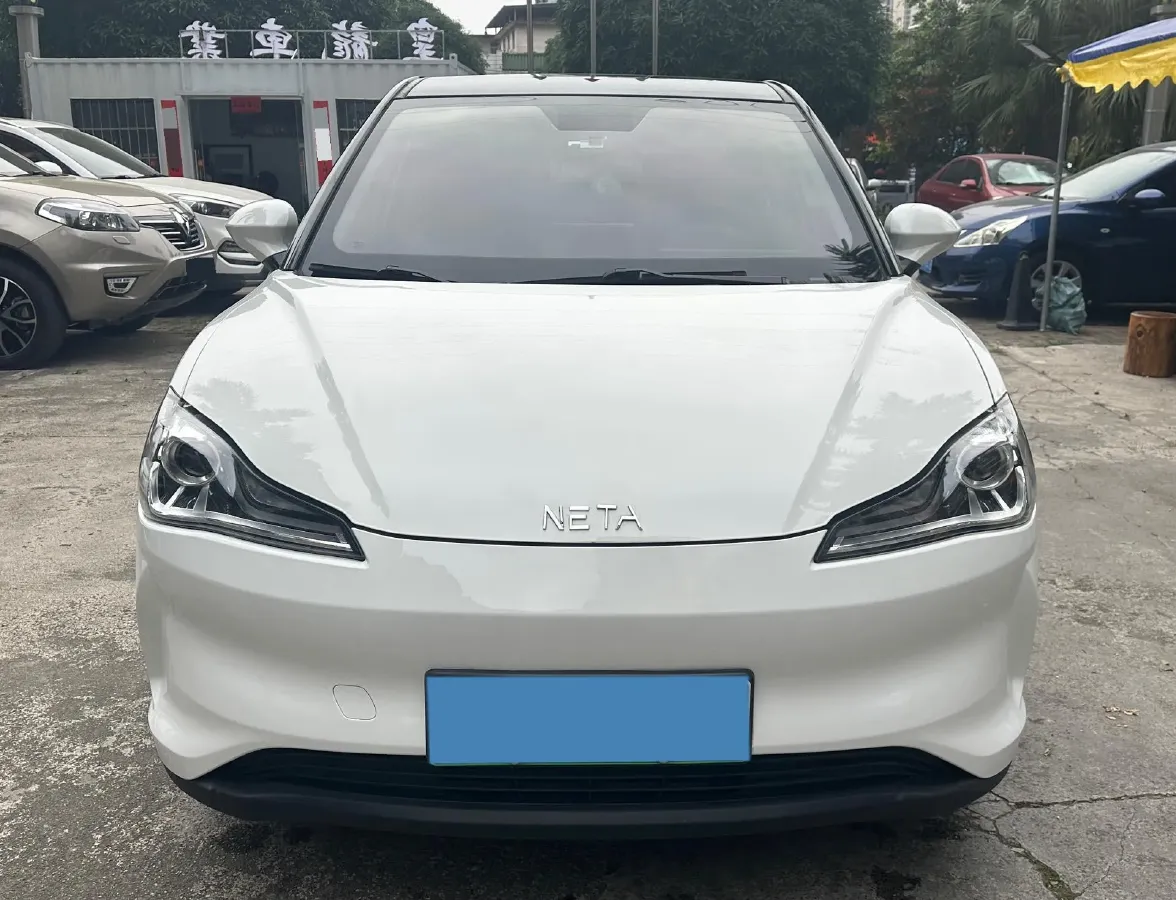 2021 Neta V BEV 38.54KWH,autocango,china used car exporter,china ev exporter,chinese used car exporter,chinese used ev exporter