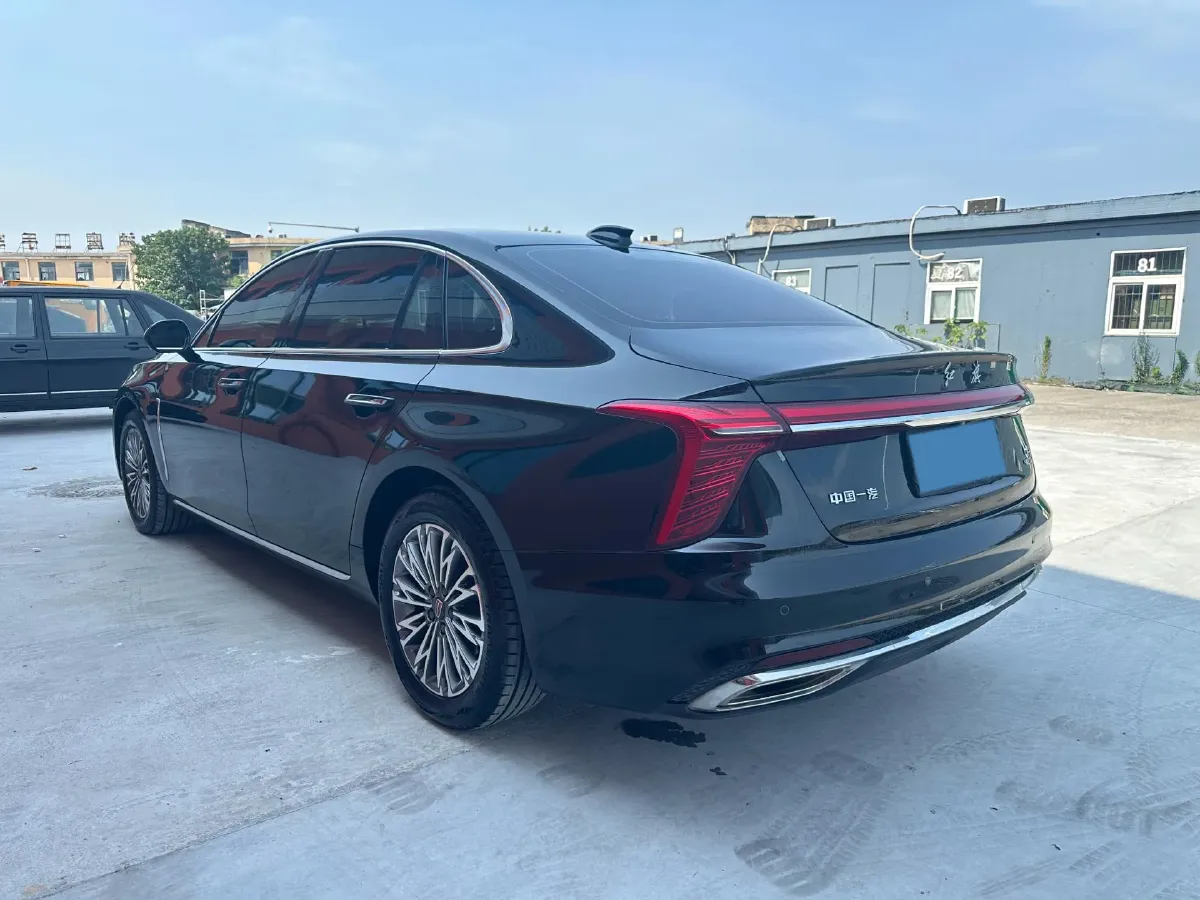 2025 HongQi H5 1.5T 169HP L4 7DCT,autocango,china used car exporter,china ev exporter,chinese used car exporter,chinese used ev exporter