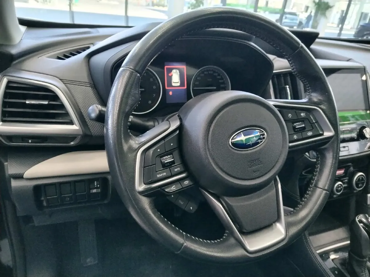 2021 Subaru Forester 2.0L 154HP H4 CVT,autocango,china used car exporter,china ev exporter,chinese used car exporter,chinese used ev exporter