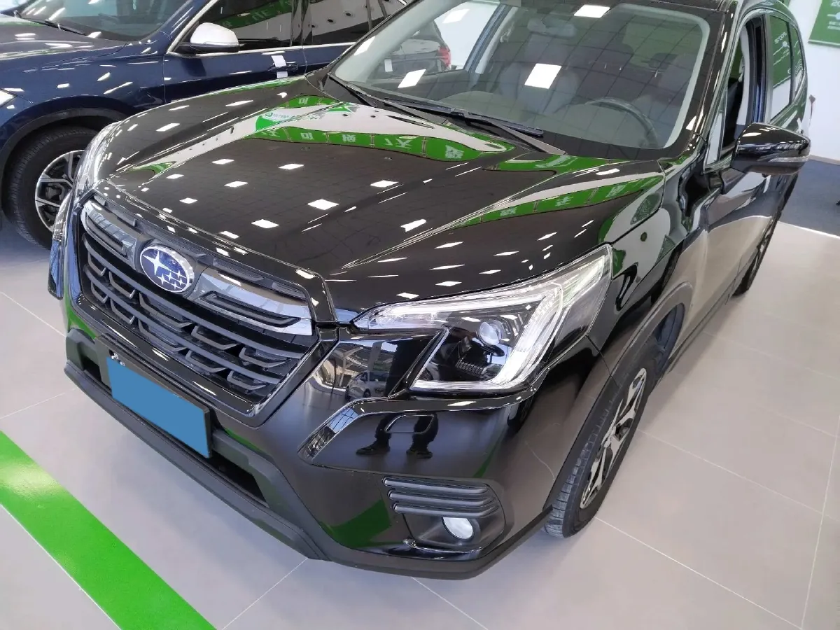 2021 Subaru Forester 2.0L 154HP H4 CVT,autocango,china used car exporter,china ev exporter,chinese used car exporter,chinese used ev exporter