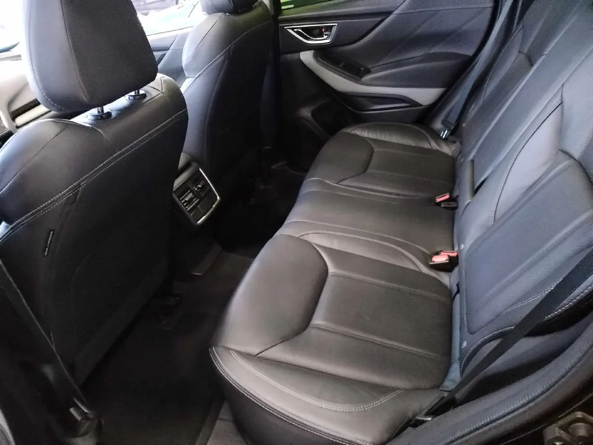 2021 Subaru Forester 2.0L 154HP H4 CVT,autocango,china used car exporter,china ev exporter,chinese used car exporter,chinese used ev exporter