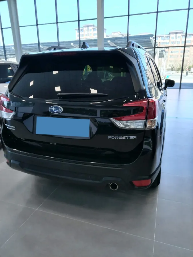 2021 Subaru Forester 2.0L 154HP H4 CVT,autocango,china used car exporter,china ev exporter,chinese used car exporter,chinese used ev exporter