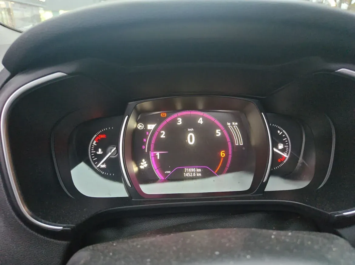 2018 Renault Koleos 2.0L 150HP L4 CVT,autocango,china used car exporter,china ev exporter,chinese used car exporter,chinese used ev exporter