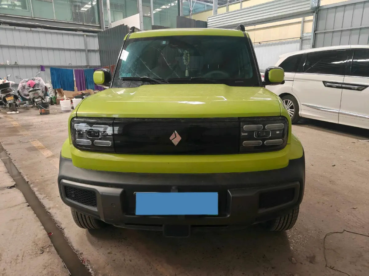 2023 BaoJun Yep BEV 28.1KWH,autocango,china used car exporter,china ev exporter,chinese used car exporter,chinese used ev exporter