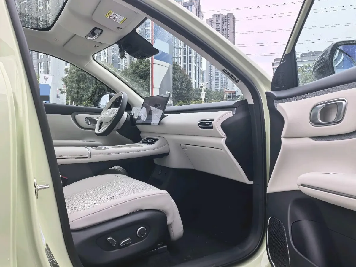 2026 ChangAn QiYuan Q05 BEV,autocango,china used car exporter,china ev exporter,chinese used car exporter,chinese used ev exporter