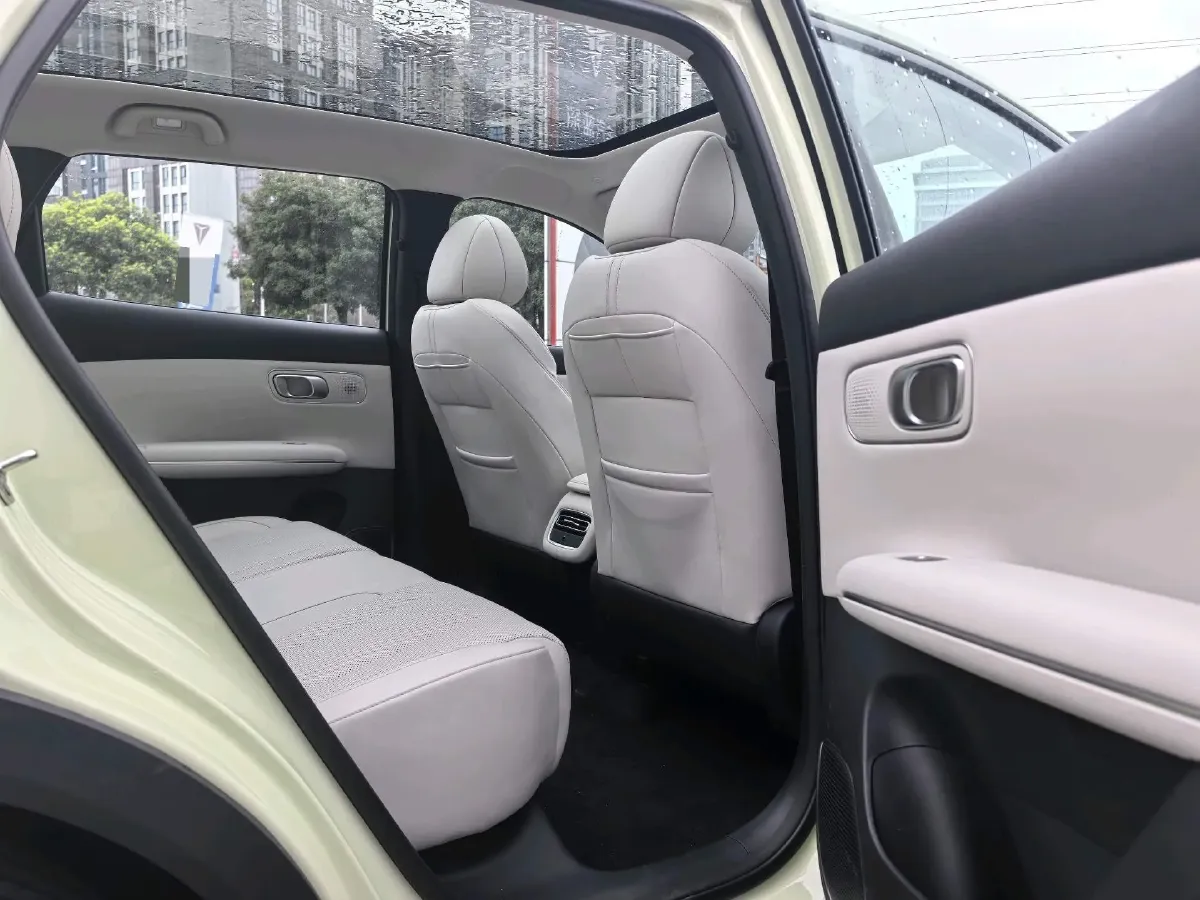 2026 ChangAn QiYuan Q05 BEV,autocango,china used car exporter,china ev exporter,chinese used car exporter,chinese used ev exporter