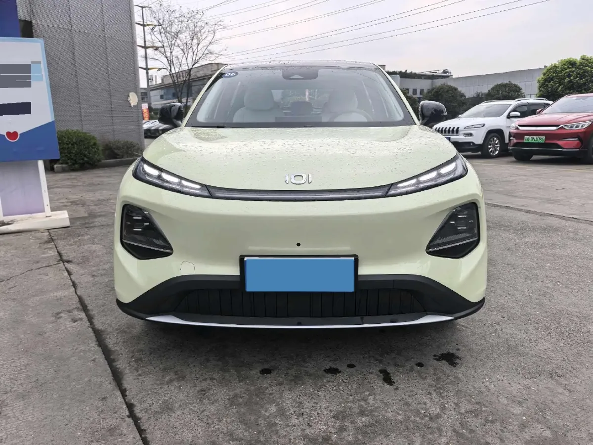 2026 ChangAn QiYuan Q05 BEV,autocango,china used car exporter,china ev exporter,chinese used car exporter,chinese used ev exporter