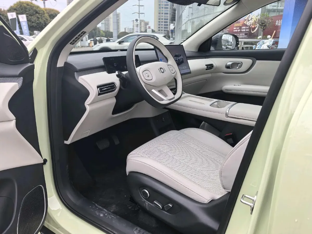 2026 ChangAn QiYuan Q05 BEV,autocango,china used car exporter,china ev exporter,chinese used car exporter,chinese used ev exporter