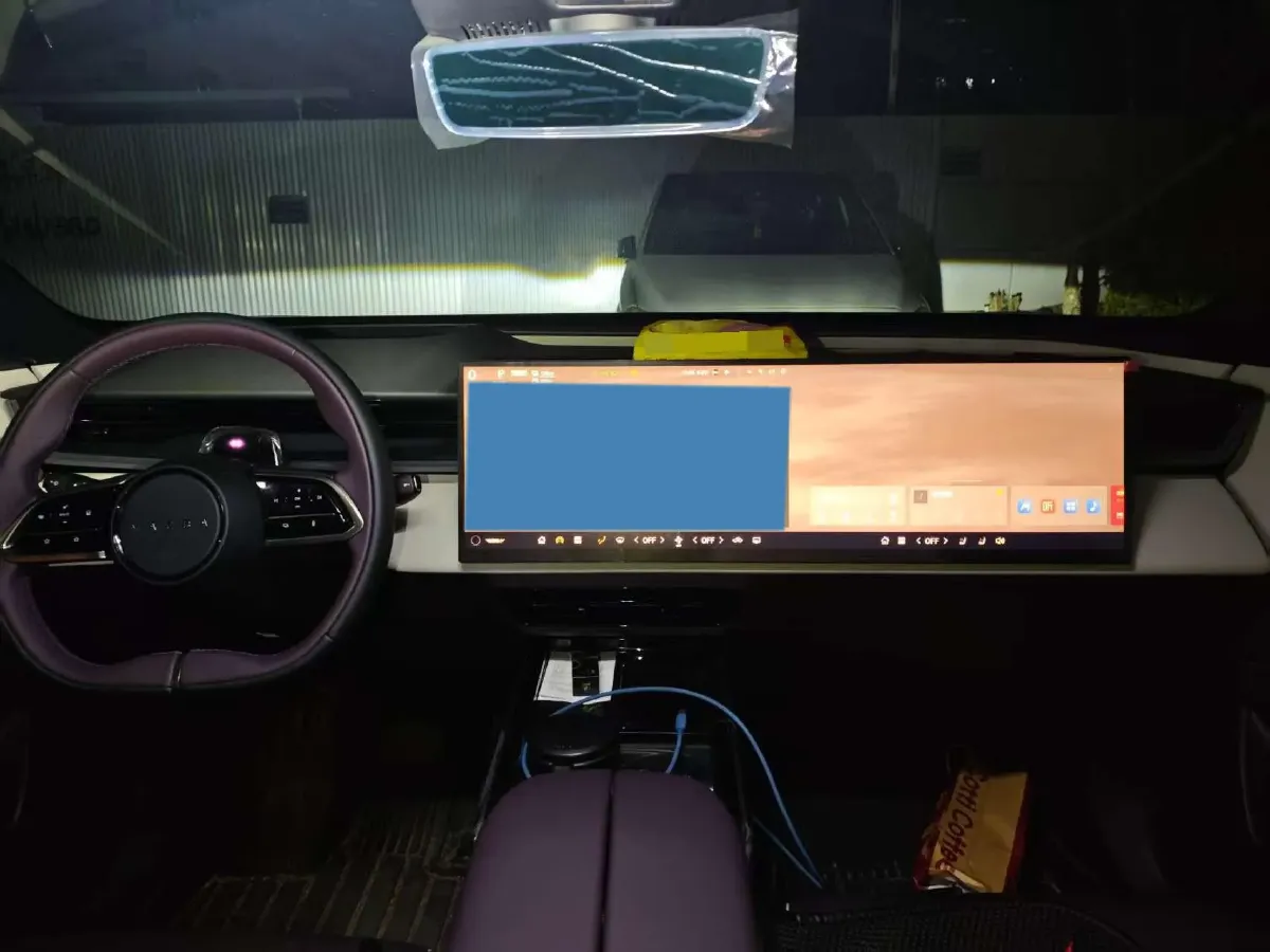 2025 Mazda EZ-60 REEV 98HP REEV,autocango,china used car exporter,china ev exporter,chinese used car exporter,chinese used ev exporter