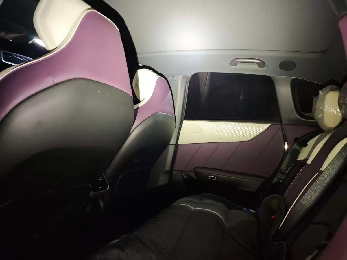 2025 Mazda EZ-60 REEV 98HP REEV,autocango,china used car exporter,china ev exporter,chinese used car exporter,chinese used ev exporter