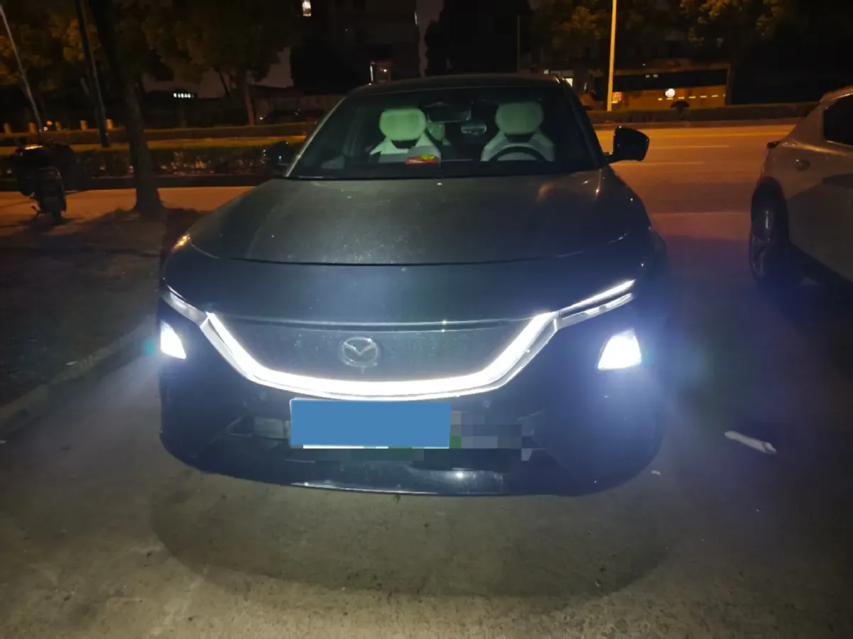 2025 Mazda EZ-60 REEV 98HP REEV,autocango,china used car exporter,china ev exporter,chinese used car exporter,chinese used ev exporter