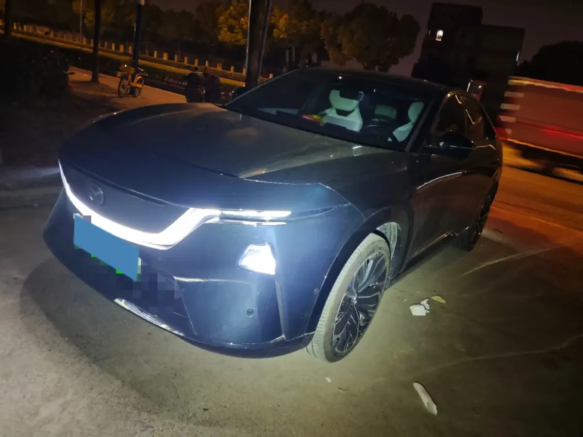 2025 Mazda EZ-60 REEV 98HP REEV,autocango,china used car exporter,china ev exporter,chinese used car exporter,chinese used ev exporter