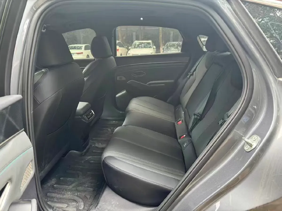 2025 BYD QinL 1.5L 101HP L4 E-CVT PHEV 15.87KWH,autocango,china used car exporter,china ev exporter,chinese used car exporter,chinese used ev exporter